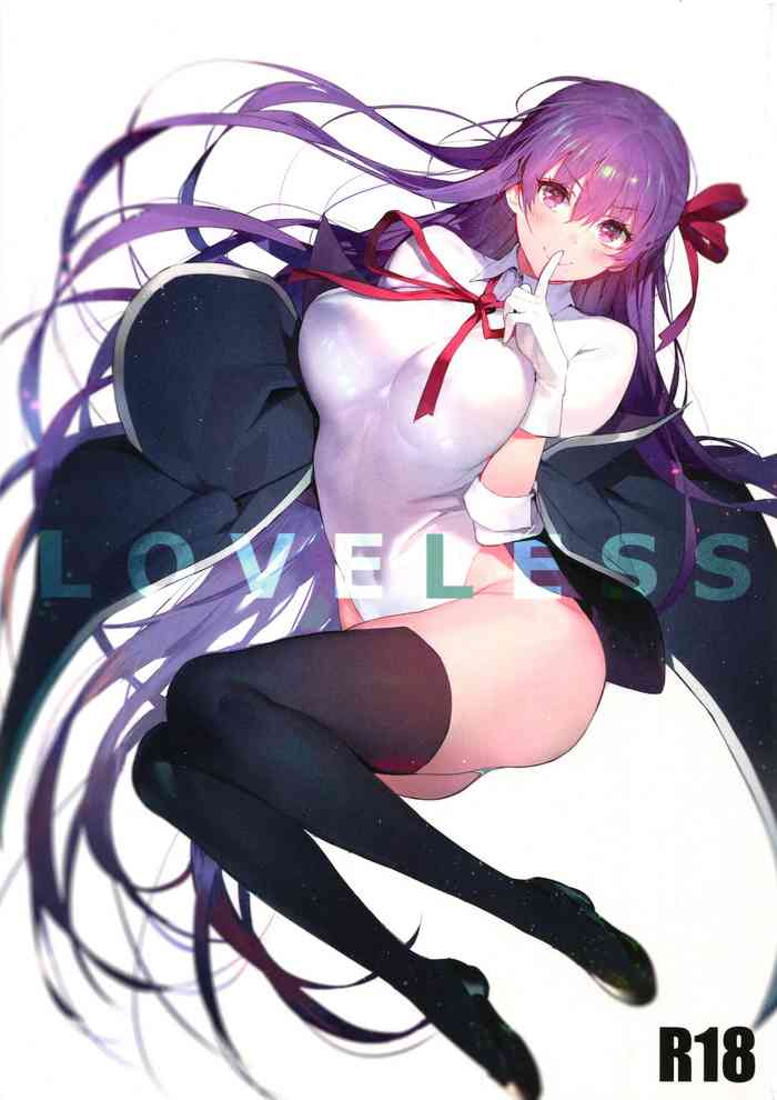 Read Hentai Manga LOVELESS Hentai4free