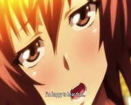 Aku no Onna Kanbu: Full Moon Night R [Full episode] 60fps