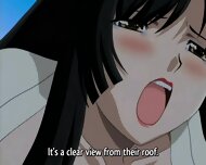 Ane to Boin Episode 1 1080p 50fps