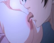 Anehame Ore No Hatsukoi Ga Jisshi Na Wake Ga Nai (Episode 1 2 Sub English)