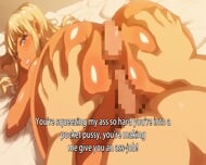 Baka Dakedo Chinchin Shaburu No Dake Wa Jouzu Na Chii Chan Episode 1 – 2 English Subbed