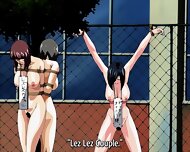 Discipline Episode 4 60FPS | Hentai Uncensored