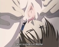 Enbo: Taboo Charming Mother Episode 2 – The Forbidden Act (Gangbang)