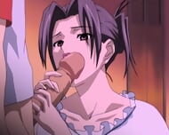 Enbo: Taboo Charming Mother Episode 6 – Immoral Tears (Public Exhibition)