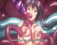 Gakuen Shinshoku – XX Of The Dead [Full Episode] 60fps