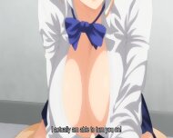 Hajimete No Hitozuma – Episode 4 | Uncensored Hentai