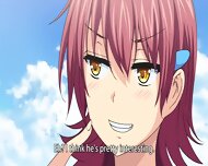 Ikkyuu Nyuukon 60fps Ep 2 | Hentai Uncensored