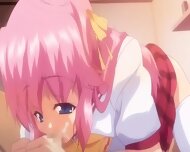 Imouto Paradise 1 60fps Ep 1