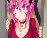 Kemonokko Tsuushin: The Animation – Episode 2