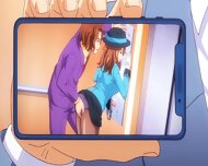 Korashime 2 Kyouikuteki Depaga Shidou Episode 2 50fps