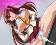 Kyouiku Shidou The Animation Episode 1 72fps