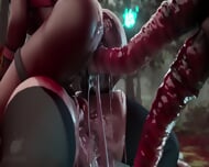 Misspelled Episode 2 Part 1 [Omitome]