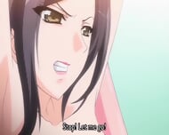 Rensa Byoutou Episode 2 72fps