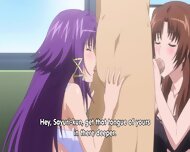 Saimin Jutsu Zero Episode 2 1080p 50fps