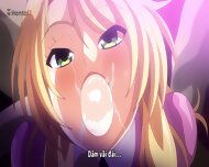 Sei Dorei Gakuen 2 – Ep.2 – Hentai Vietsub