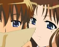 Sexual Pursuit episode 1