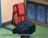 Shishunki no Obenkyou Episode 2