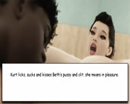 Sumthingextra69- The Neighbor’s Wife (Kurt Beth’s Affair) Episode 2