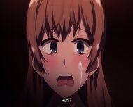 Uchi no Otouto Maji de Dekain Dakedo Mi ni Konai Episode 2 50fps