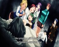 Ura Jutaijima 60fps Ep 1 – Hentai Uncensored
