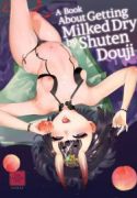 Shuten Douji ga Nuitekureru Hon