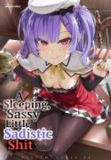 Victim Girls 24 A Sleeping, Sassy Little Sadistic Shit