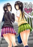 Koh LOVE-Ru
