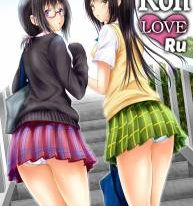 Koh LOVE-Ru