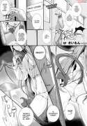 (COMIC Unreal 2012-06 Vol. 37) [English] [desudesu] [Decensored