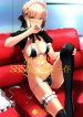 Chaldea Soap SSS-kyuu Gohoushi Maid