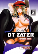 DT EATER (GOD EATER) [English]