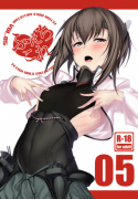 FetiColle Vol 05