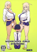Joshikousei Shoukougun Highschool Girls Syndrome