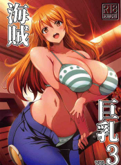 Kaizoku Kyonyuu 3