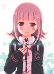 Kimi ni Okuru Love Song