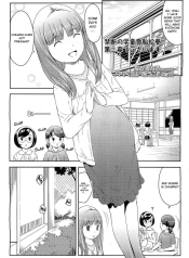 Mama Club e Youkoso Welcome to the Mama Club Ch.02