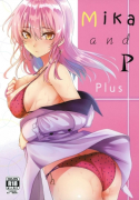 Mika and P Plus