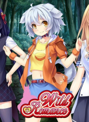 [Norn]Wild Romance Mofu Mofu Edition