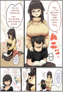 Onee-chan niwa Sakaraenai Big Sister Cannot Be Disobeyed