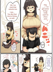 Onee-chan niwa Sakaraenai Big Sister Cannot Be Disobeyed