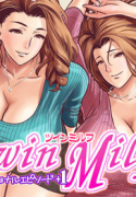 [Re-Fire (Tatsunami Youtoku)] twin Milf Additional Episode +1 [English] [Decensored] [Digital]