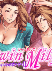 [Re-Fire (Tatsunami Youtoku)] twin Milf Additional Episode +1 [English] [Decensored] [Digital]