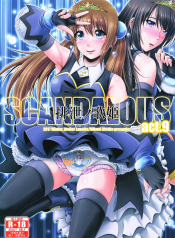SCANDALOUSact.9
