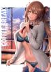 [SKK (Syoukaki)] COFFEE BREAK (Girls’ Frontline) [English] [DOME TL] [2019-08-30]