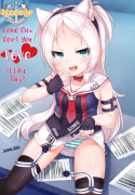 Shikikan SaaDon’t You Love It Like This