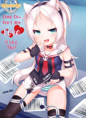 Shikikan SaaDon’t You Love It Like This