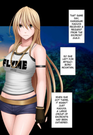 Shin Taimashi Kaguya 4