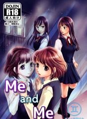 hentai Me and Me