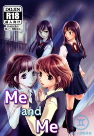 hentai Me and Me