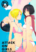 ATTACK ON GIRLS